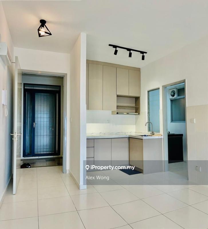 For Sale - Axis Crown