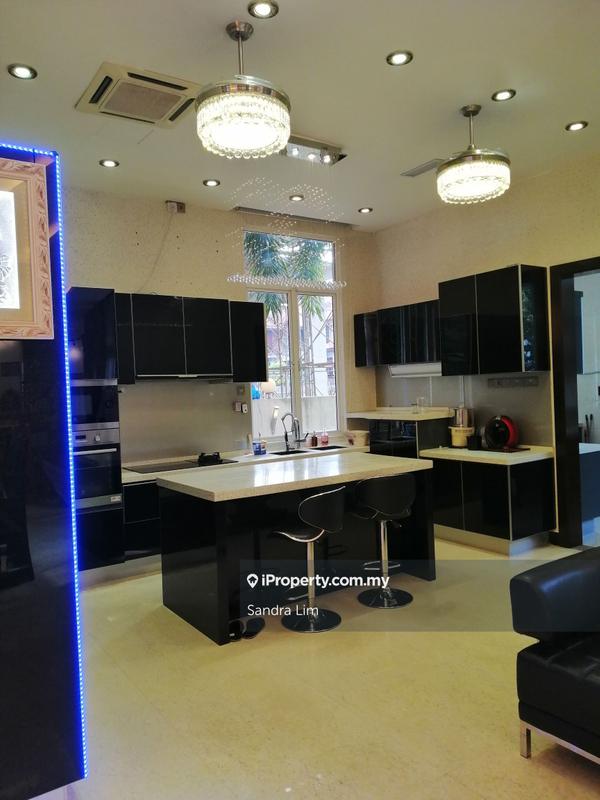 Bungalow House for Sale in Subang Heights, Subang Jaya by Sandra Lim - iProperty.com.my