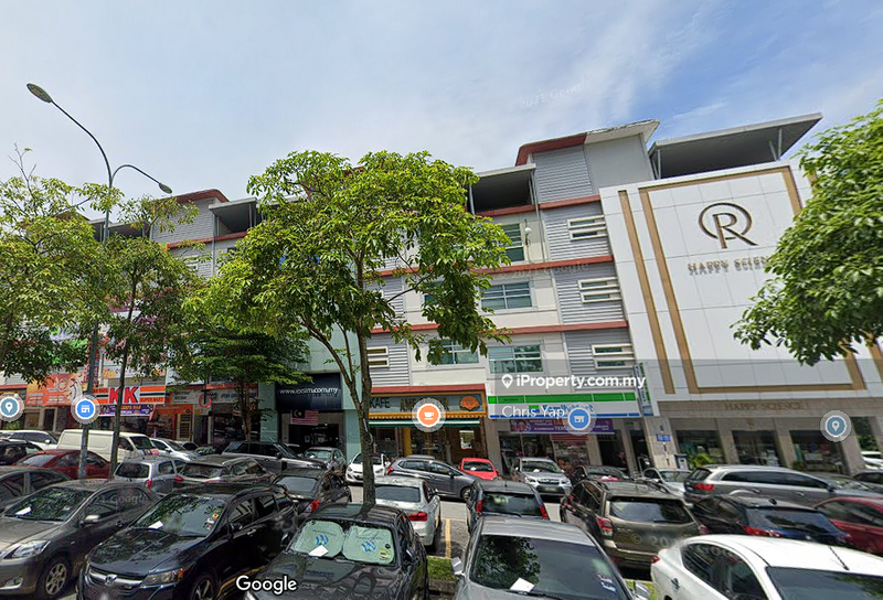 Kedai untuk Dijual di Bukit Jalil, Kuala Lumpur oleh Chris Yap - iProperty.com.my