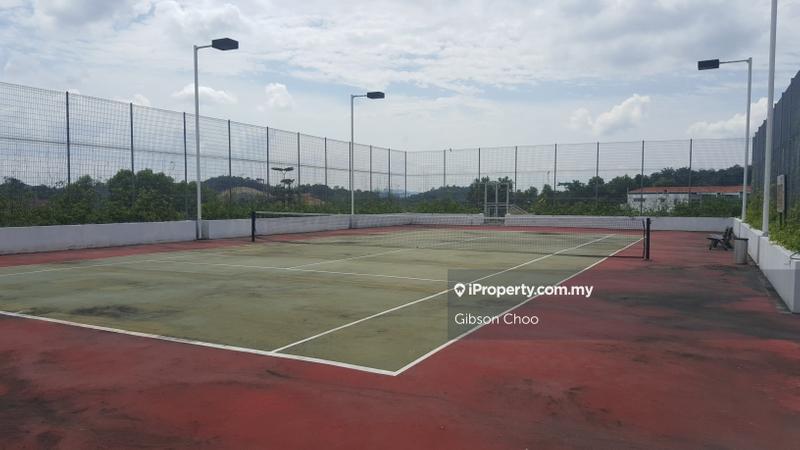 3-storey Terraced House for Sale in nadayu 92, tropicana heights, kajang 2, Kajang by Gibson Choo - iProperty.com.my