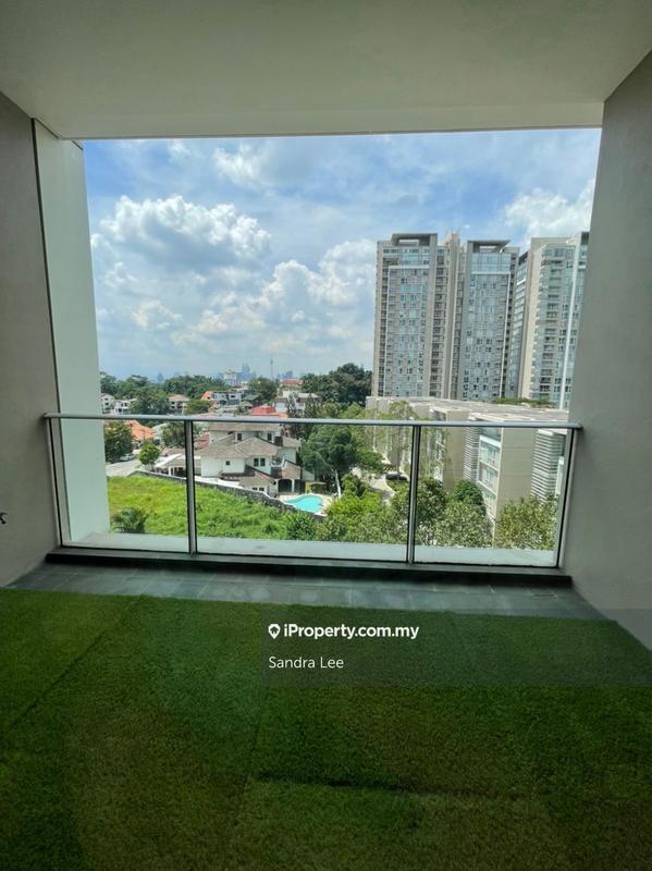 Condominium for Rent in One Menerung by Sandra Lee - iProperty.com.my