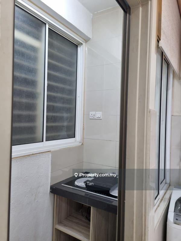 Kediaman Servis untuk Dijual di Livia Residence @ C180 oleh Bonie Tan - iProperty.com.my
