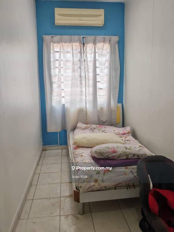2-storey Terraced House for Sale in Bukit Jelutong, Shah Alam by Ivan Kok - iProperty.com.my