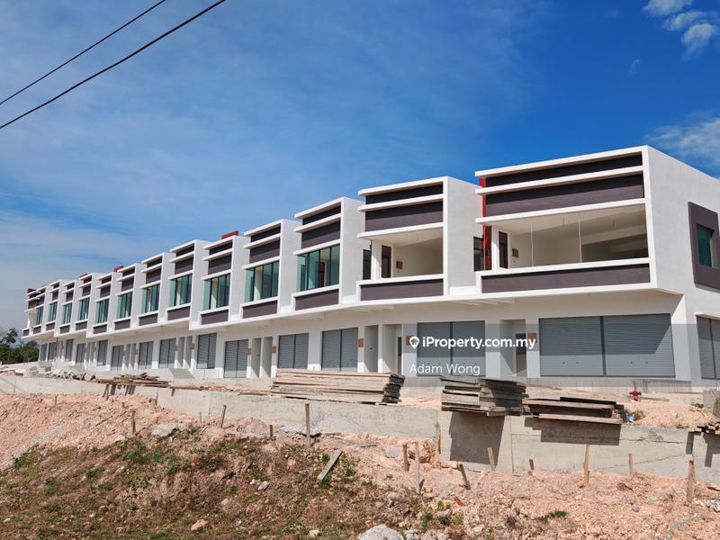 For Rent - The Point