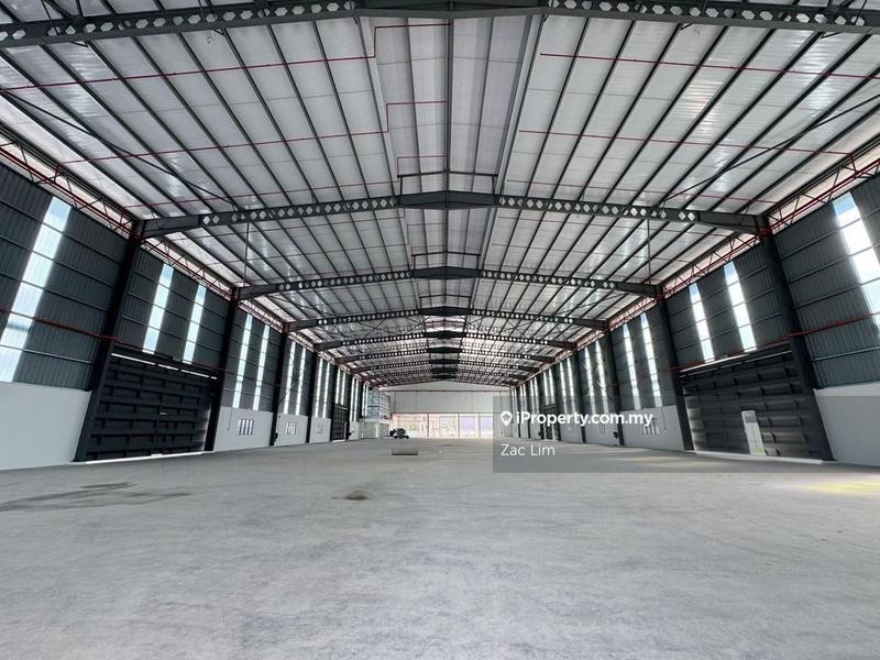 For Sale - Bangi, Bandar Teknologi Kajang, Kajang