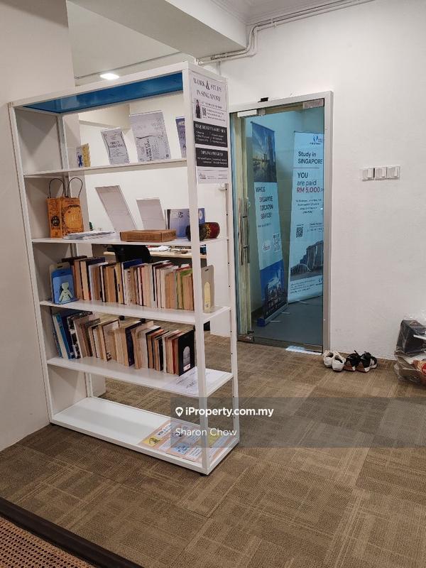 Office for Rent in BANDAR PUCHONG JAYA, Puchong by Sharon Chow - iProperty.com.my