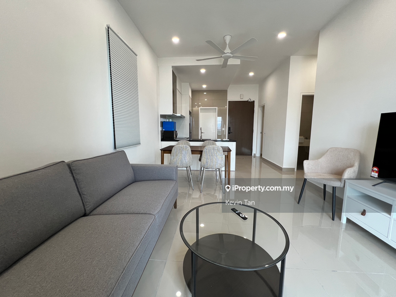 For Rent - Bangsar Hill Park