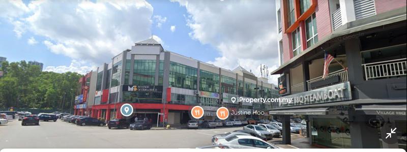 Shop for Rent in Bandar Puteri Puchong, Puchong by Justine Hoo - iProperty.com.my
