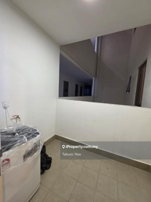 Kediaman Servis untuk Dijual di Icon Residenz 2 @ Icon City oleh Takuro Yew - iProperty.com.my