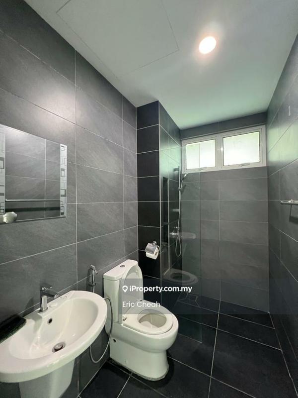 Condominium for Rent in Setia Pinnacle by Eric Cheah - Bathroom - iProperty.com.my