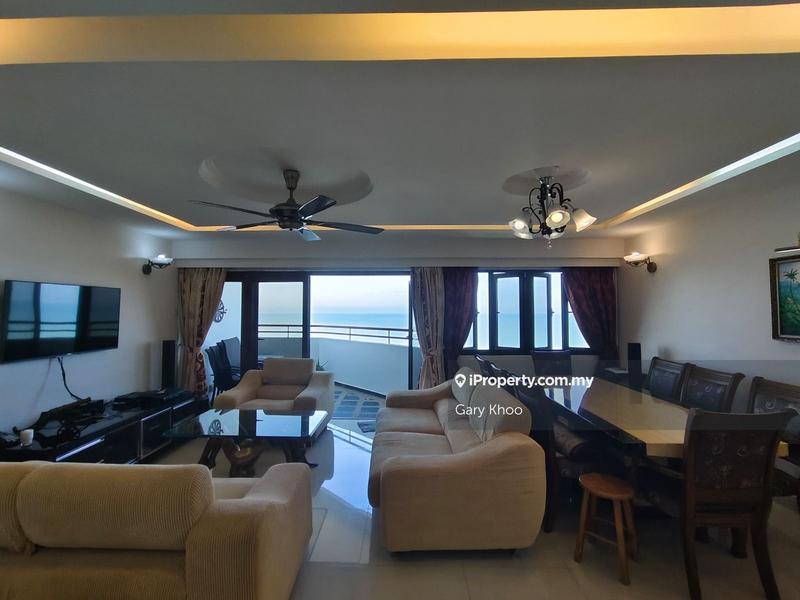 Kediaman Servis untuk Dijual di Sri Sayang oleh Gary Khoo - iProperty.com.my