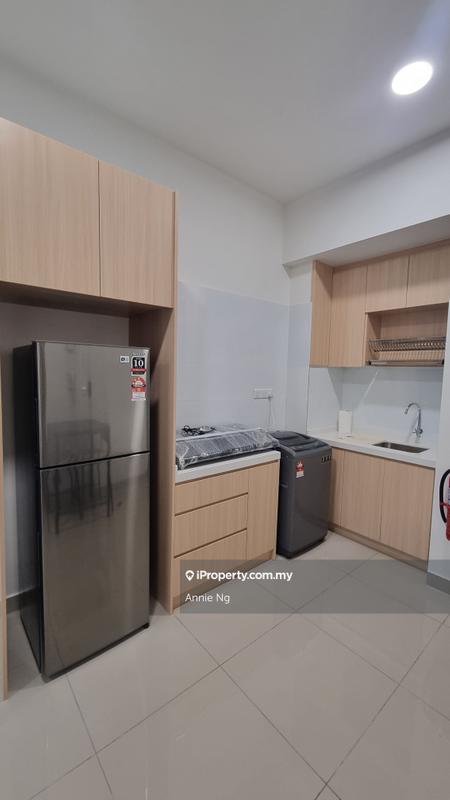 For Rent - 121 Residences