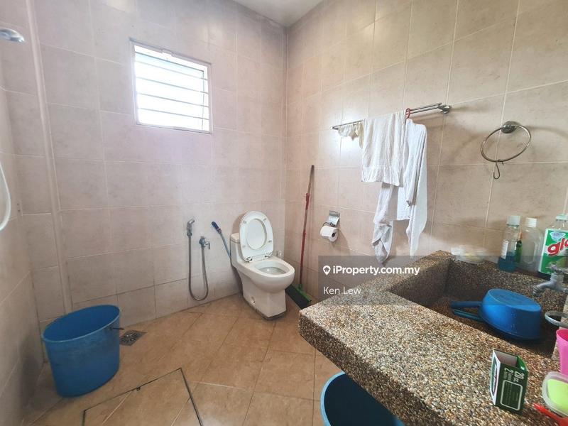 Rumah Teres 3-Tingkat untuk Dijual di Sunway Cheras, Cheras oleh Ken Lew - iProperty.com.my