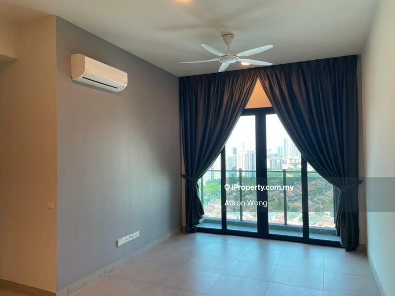 Condominium for Rent in The Address by Aaron Wong - View - iProperty.com.my