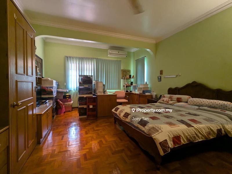 Banglo untuk Dijual di SS2, Petaling Jaya oleh Joey Tan - iProperty.com.my