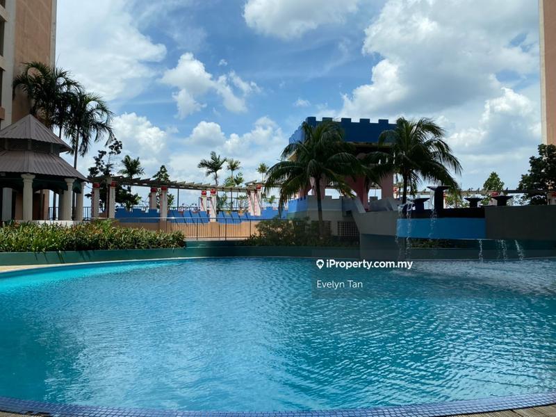 Kondominium untuk Dijual di The 19 Usj City Mall oleh Evelyn Tan - iProperty.com.my