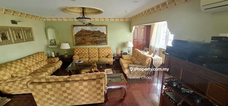 Bungalow House untuk Dijual di Taman Bukit Jobina Bungalow, Ulu Kelang oleh Lucas Choo - iProperty.com.my