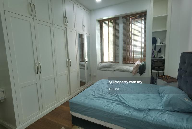 Banglo untuk Dijual di Alam Damai, Cheras oleh HJLim - iProperty.com.my