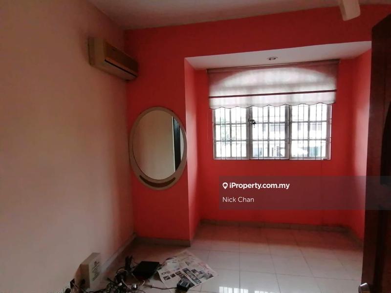Rumah Teres 2-Tingkat untuk Dijual di Taman Bukit Mewah, Kajang oleh Nick Chan - iProperty.com.my
