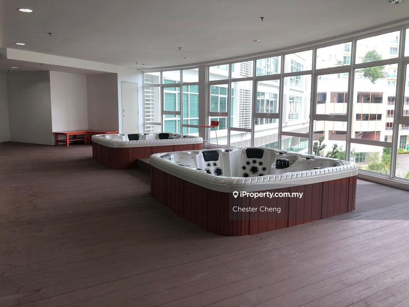 Office for Sale in Centum @ Oasis Corp Park, Oasis Damansara, Ara, Ara Damansara by Chester Cheng - iProperty.com.my