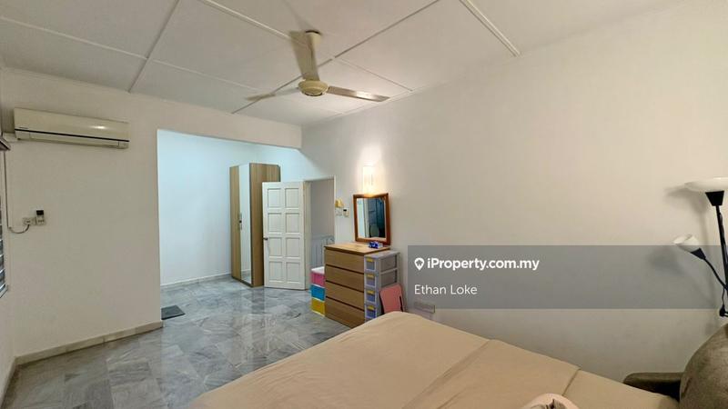 2-storey Terraced House for Sale in Bandar Sri Damansara, Selangor by Ethan Loke - iProperty.com.my