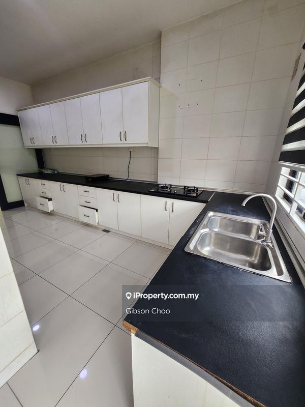 Rumah Teres 3-Tingkat untuk Dijual di Bandar Mahkota Cheras, Cheras oleh Gibson Choo - iProperty.com.my
