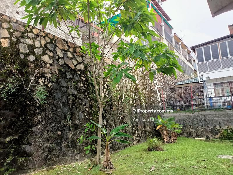 Bungalow House for Sale in Taman Cheras, Cheras by Yem Soh Ching - iProperty.com.my