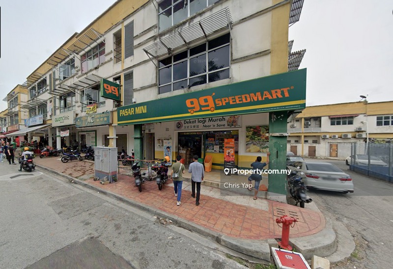 Shop for Rent in Hicom - Glenmarie Industrial Park, Shah Alam by Chris Yap - iProperty.com.my