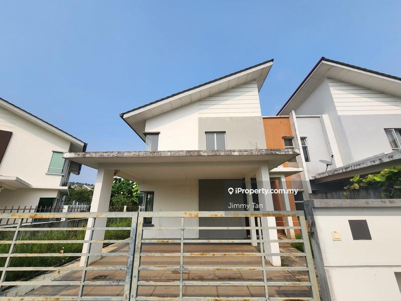 Semi-Detached House for Sale in Sungai Buloh, Selangor by Jimmy Tan - iProperty.com.my
