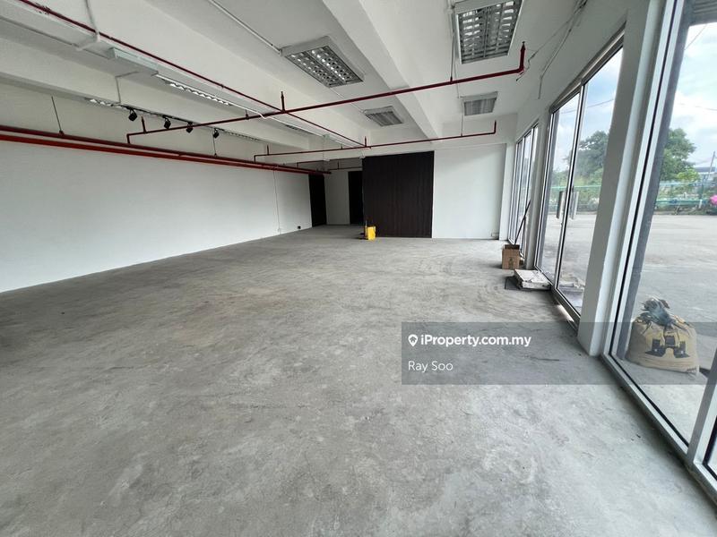 Detached Factory for Rent in Bukit Raja, Selangor by Ray Soo - iProperty.com.my