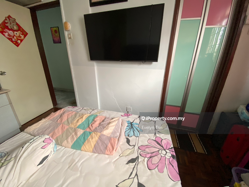 Pangsapuri untuk Dijual di Subang Perdana Goodyear Court 9 oleh Evelyn Tan - iProperty.com.my