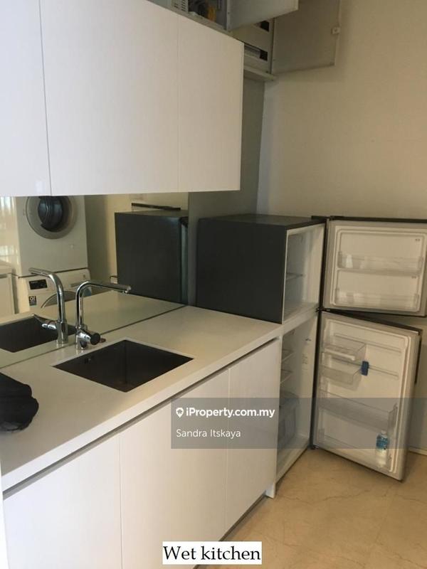 Service Residence for Sale in Vortex KLCC by Sandra Itskaya - iProperty.com.my