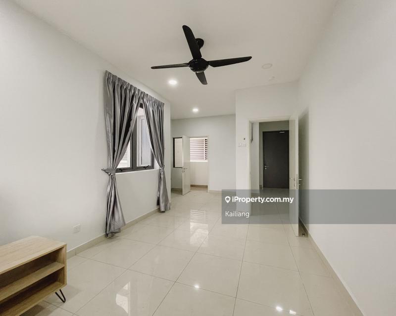 Kediaman Servis untuk Dijual di Sfera Residency oleh Kailiang - iProperty.com.my