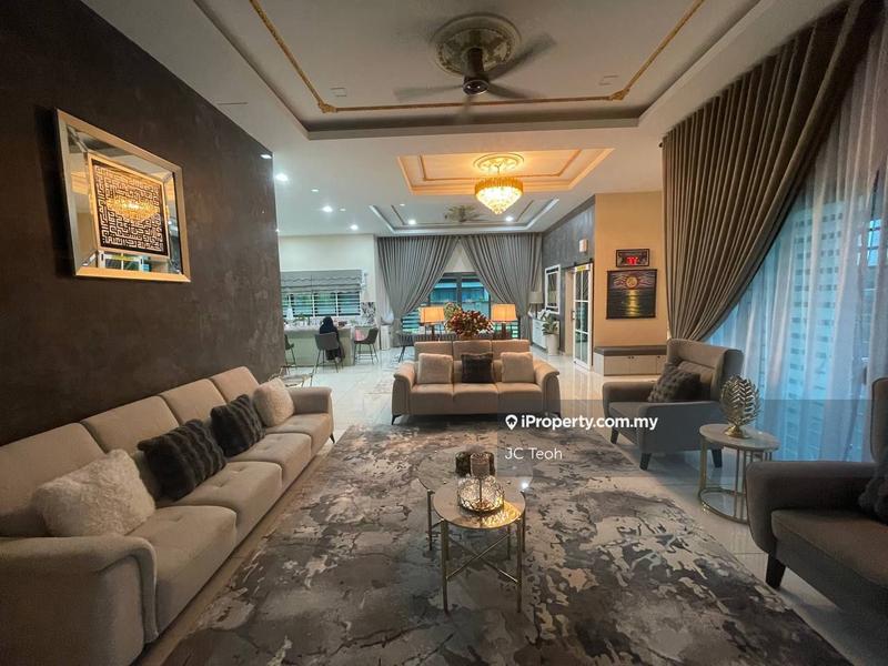 Bungalow House for Sale in Nilai, Negeri Sembilan by JC Teoh - iProperty.com.my