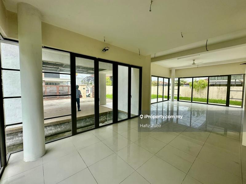 Bungalow House for Sale in Bandar Seri Putra, Bangi by Hafiz Zubir - iProperty.com.my