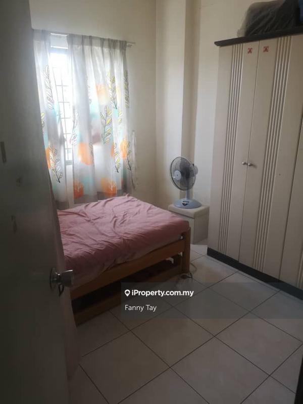 Apartment for Sale in Suria Kipark Damansara by Fanny Tay - iProperty.com.my