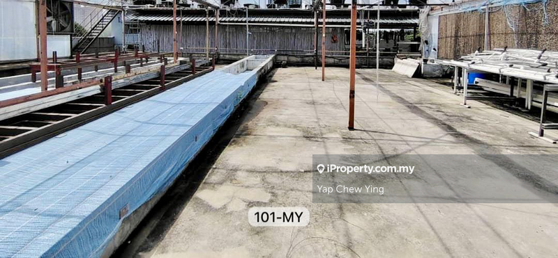 Detached Factory for Sale in Chan Sow Lin, Cheras by Yap Chew Ying - iProperty.com.my
