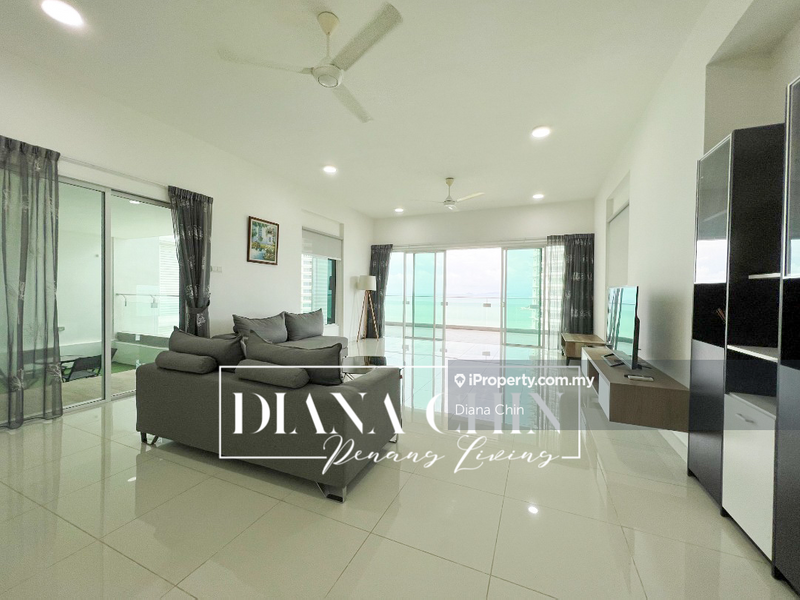 For Rent - One Tanjong Condominium