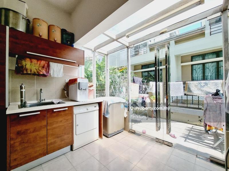 Rumah Berkembar untuk Dijual di Pju 3, Tropicana oleh Reni Lim - iProperty.com.my