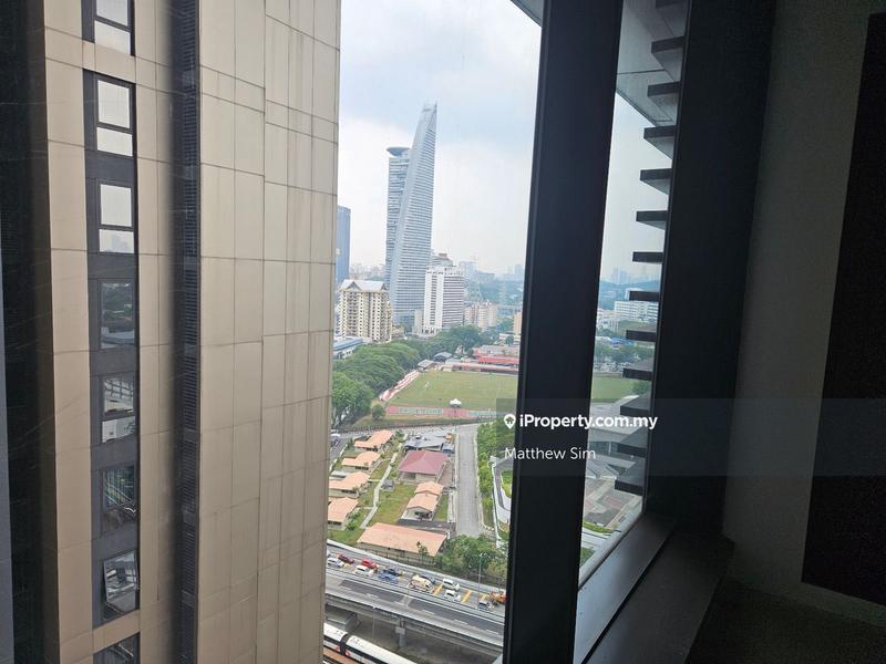 For Sale - Mercu Aspire