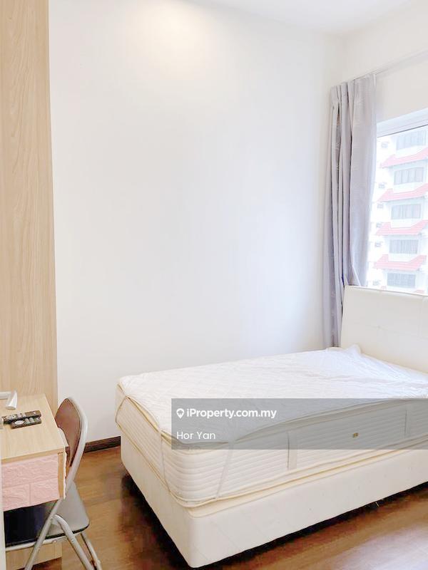 Kediaman Servis untuk Disewa di Glomac Damansara oleh Hor Yan - iProperty.com.my