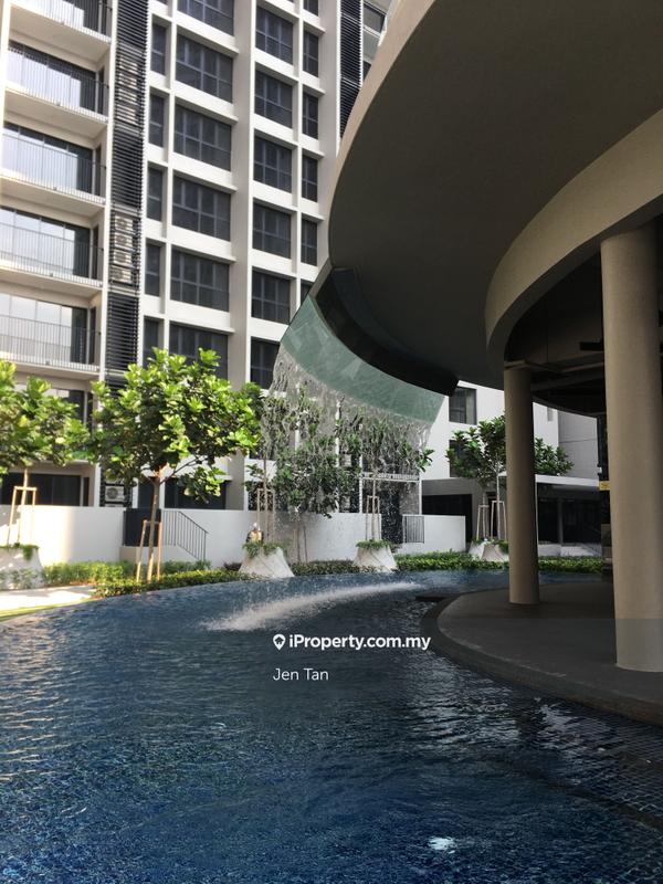 Kediaman Servis untuk Disewa di Geo Bukit Rimau oleh Jen Tan - iProperty.com.my