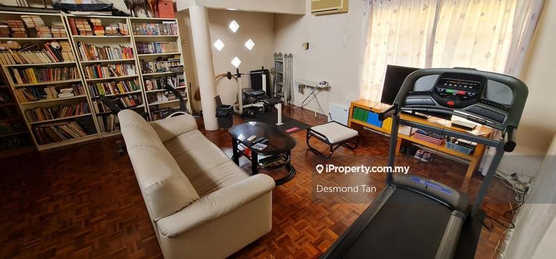 Banglo untuk Dijual di Damansara Jaya, Petaling Jaya oleh Desmond Tan - iProperty.com.my