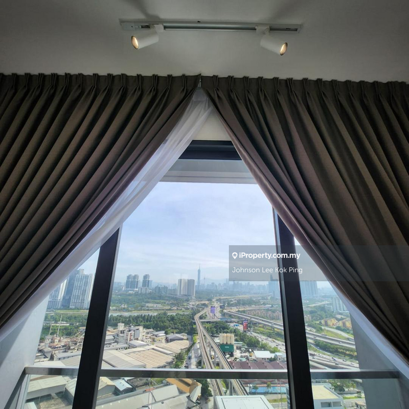 Kediaman Servis untuk Disewa di Far East oleh Johnson Lee Kok Ping - iProperty.com.my