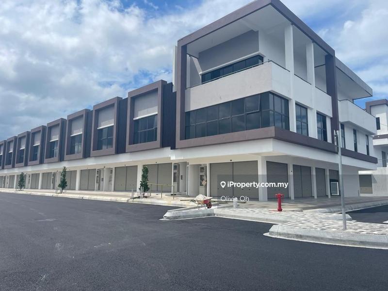 Shop for Rent in Ikon@ Centrio, Seremban 2 by Olivia Oh - iProperty.com.my