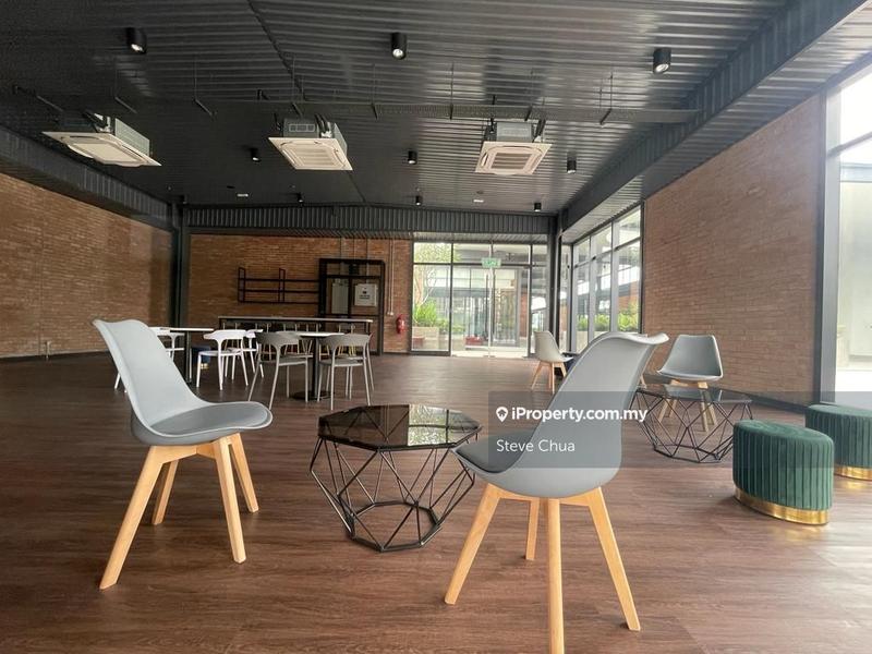 Warehouse for Rent in Taman Sains Selangor, Kota Damansara by Steve Chua - iProperty.com.my