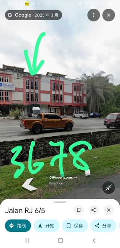 Shop / Office for Sale in Rasah Jaya Seremban Shop Office, Seremban by Katty Soon - iProperty.com.my