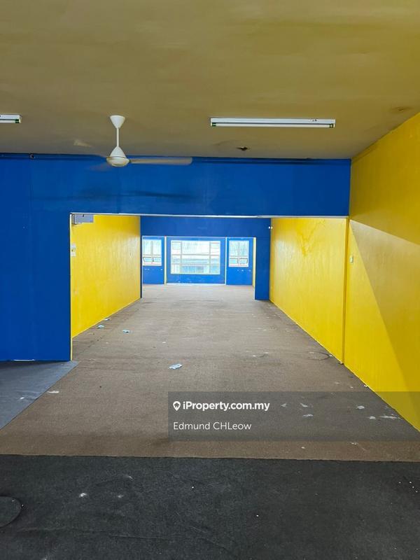 Kedai untuk Disewa di Bandar Utama Batang Kali, Batang Kali oleh Edmund CHLeow - iProperty.com.my