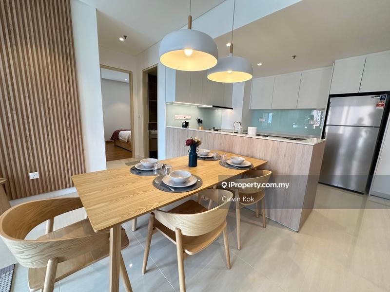 For Rent - Mitsui Serviced Suites