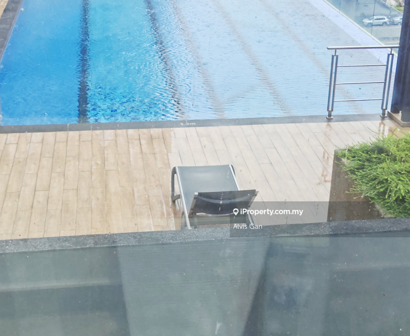 Soho for Sale in Temasya Glenmarie, Glenmarie by Alvis Gan - iProperty.com.my